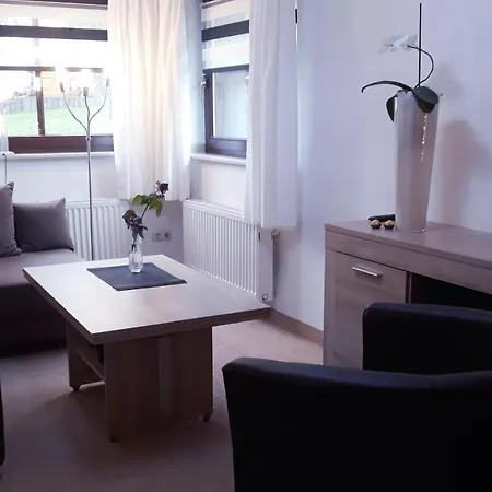 - Lehmanns * Курорт Обервизенталь
