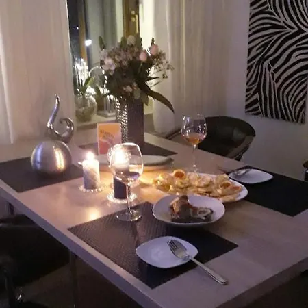 - Lehmanns Apartment Oberwiesenthal