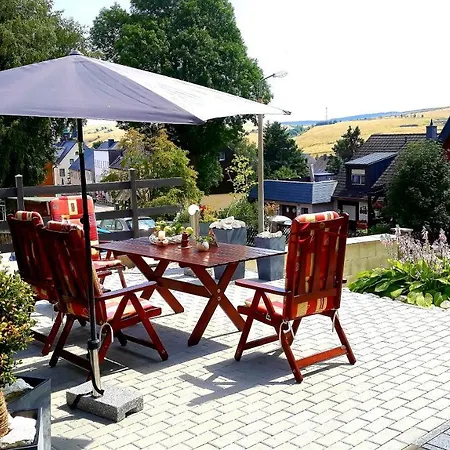 Appartement - Lehmanns *
