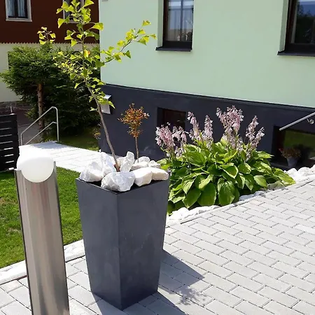 - Lehmanns Apartment Oberwiesenthal