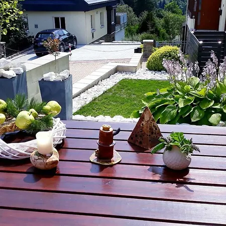 - Lehmanns Appartement