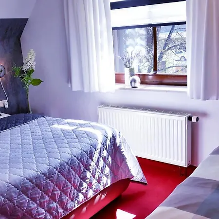 - Lehmanns Apartamento *