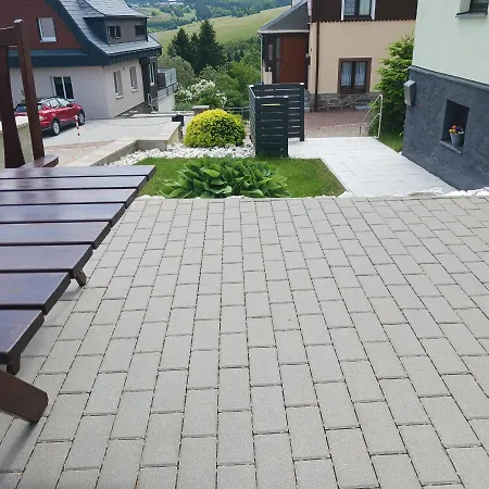 - Lehmanns * Курорт Обервизенталь