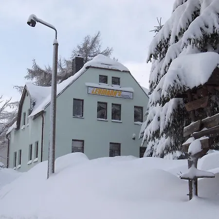 Apartment - Lehmanns Oberwiesenthal