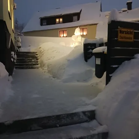 - Lehmanns Apartamento