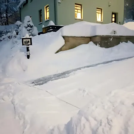 Apartamento - Lehmanns *