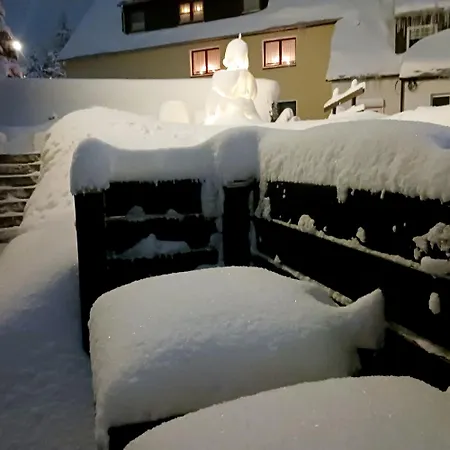 Apartamento - Lehmanns