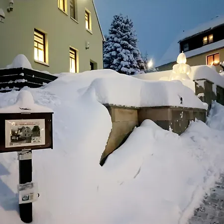 - Lehmanns Oberwiesenthal