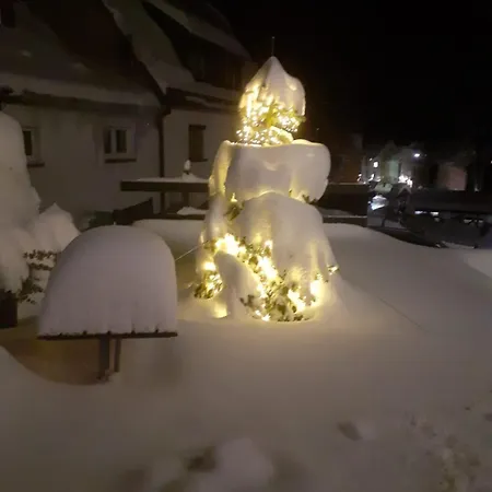 Apartamento - Lehmanns