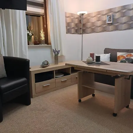 Apartment - Lehmanns