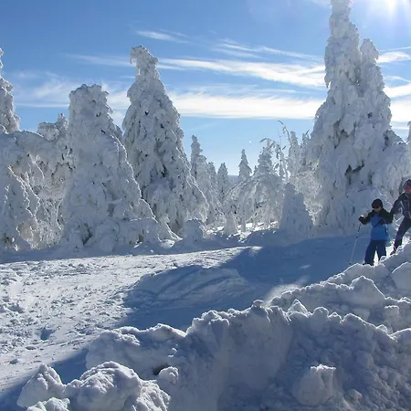 - Lehmanns * Oberwiesenthal