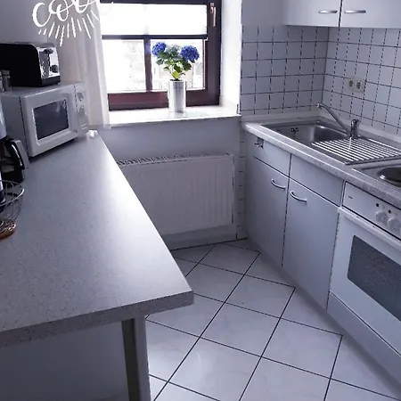 Apartment - Lehmanns *