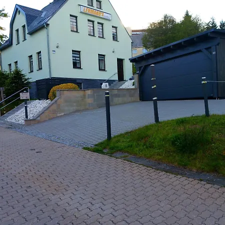 - Lehmanns * Oberwiesenthal