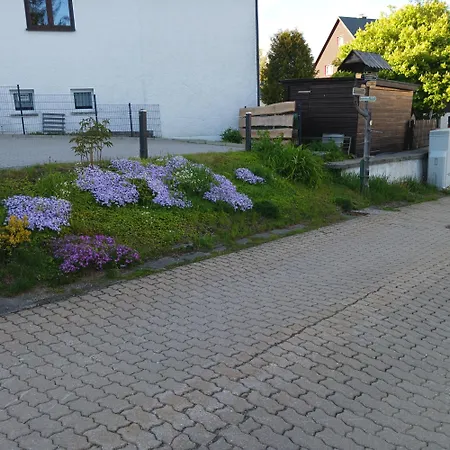 - Lehmanns Apartamento *