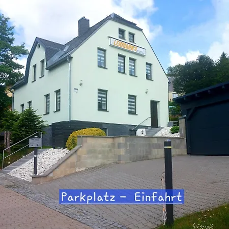 - Lehmanns Apartamento