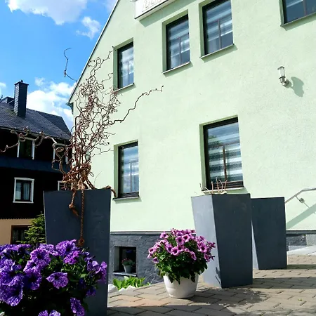 - Lehmanns Apartamento *