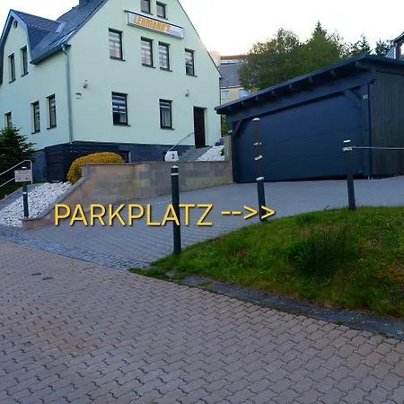 Apartamento - Lehmanns *