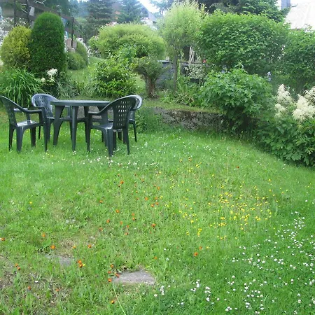 - Lehmanns Apartamento *