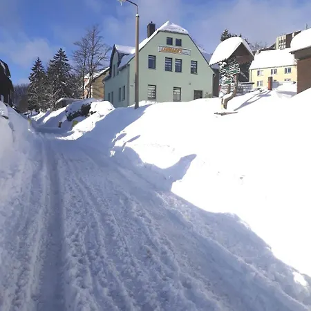 - Lehmanns * Oberwiesenthal