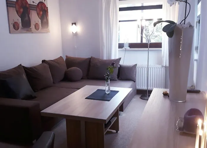 - Lehmanns Oberwiesenthal