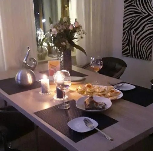 - Lehmanns Apartment Oberwiesenthal