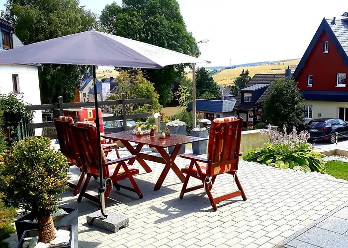 Apartment - Lehmanns *