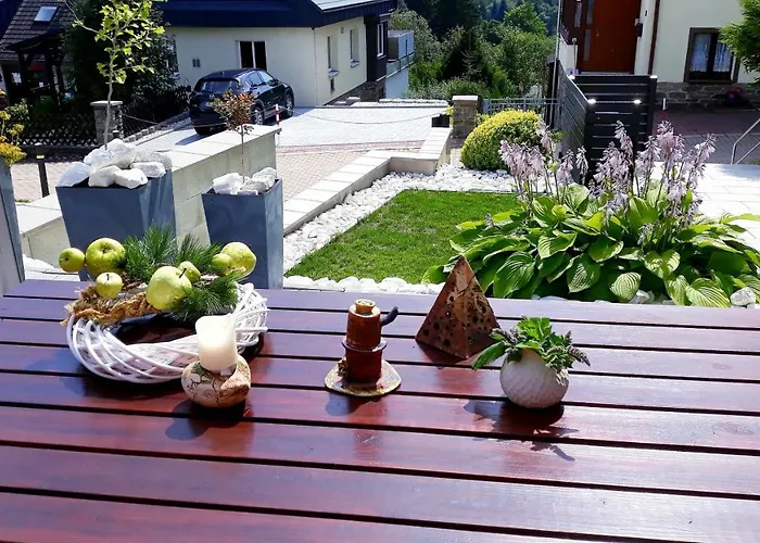 - Lehmanns Apartment