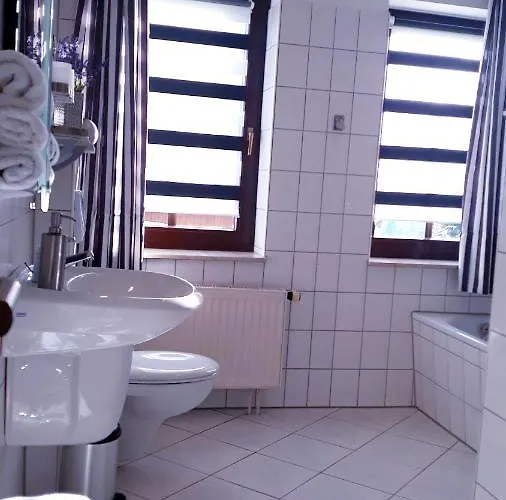 Apartment - Lehmanns Oberwiesenthal