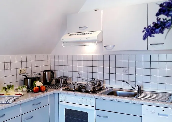 - Lehmanns Apartment