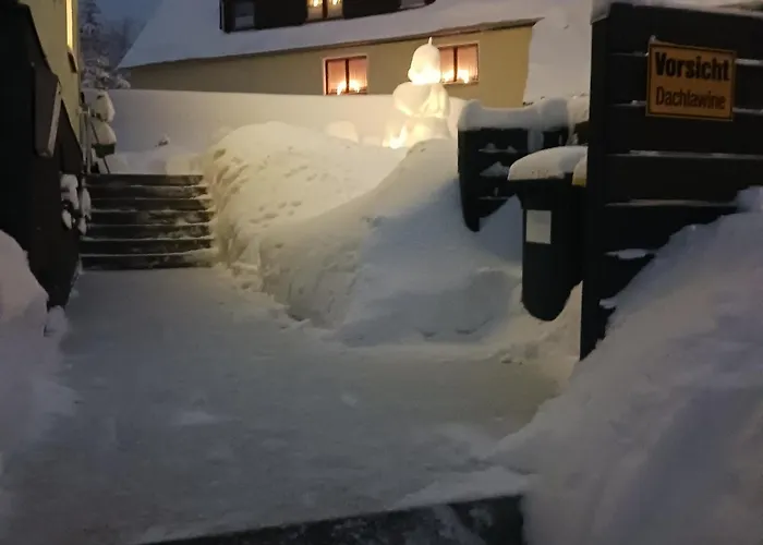 - Lehmanns Apartment