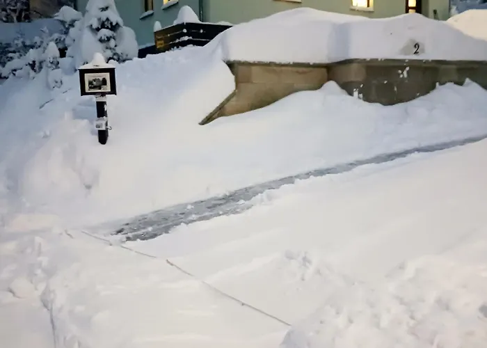 Apartment - Lehmanns *