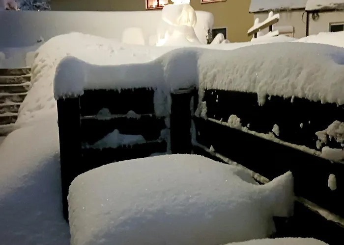 Apartment - Lehmanns