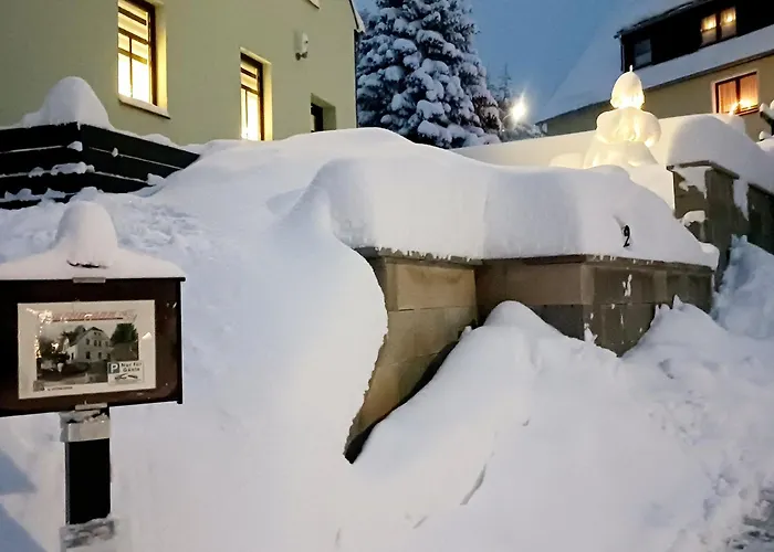 - Lehmanns Oberwiesenthal