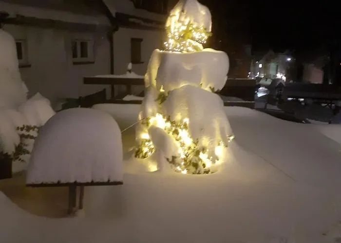 Apartment - Lehmanns