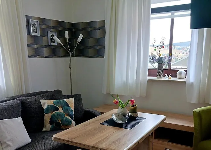 - Lehmanns * Oberwiesenthal