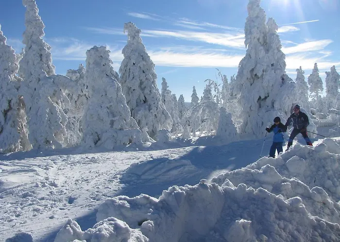 - Lehmanns * Oberwiesenthal
