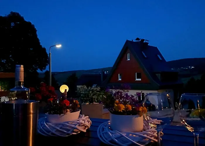 - Lehmanns Oberwiesenthal