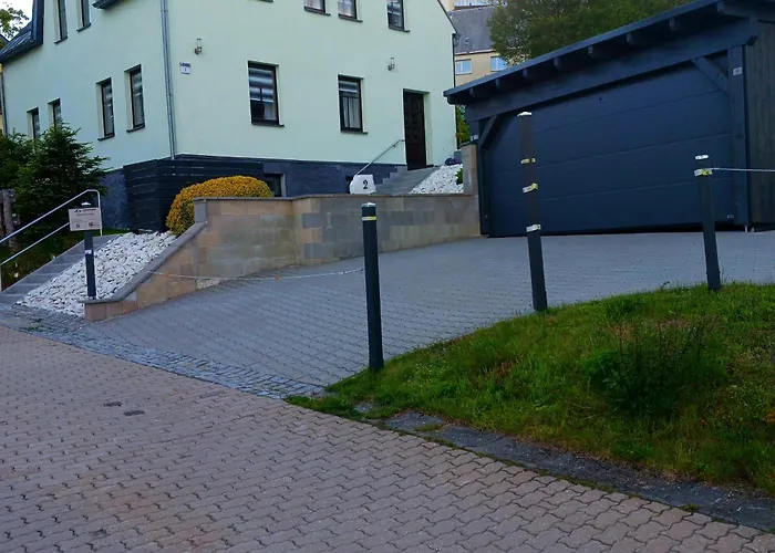 - Lehmanns * Oberwiesenthal