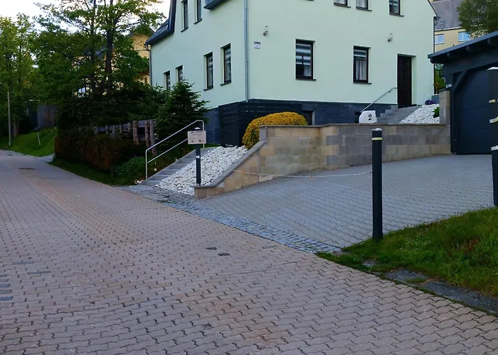 - Lehmanns Oberwiesenthal