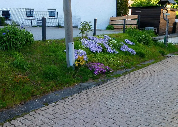 - Lehmanns * Oberwiesenthal