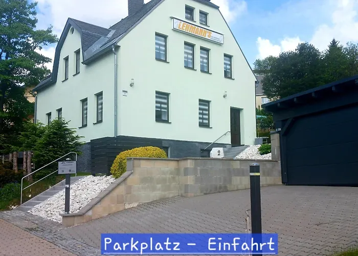 - Lehmanns Apartment