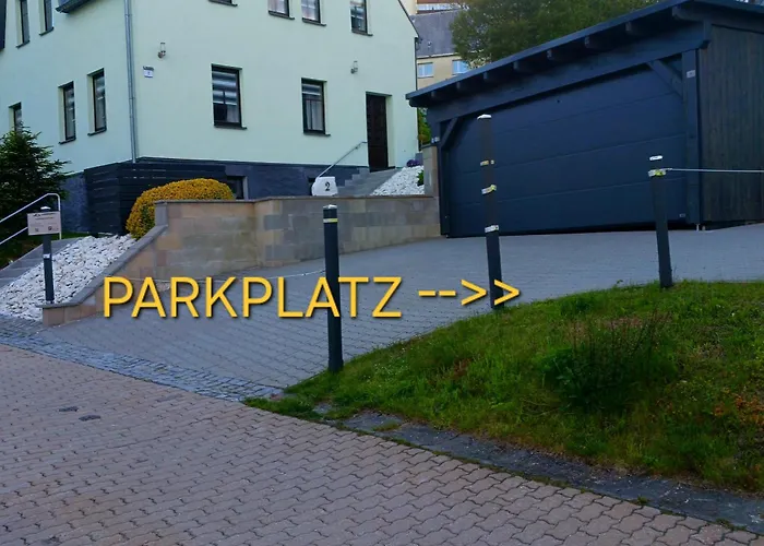 Apartment - Lehmanns *