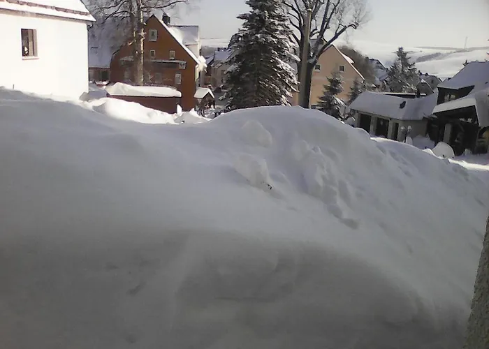 - Lehmanns Oberwiesenthal