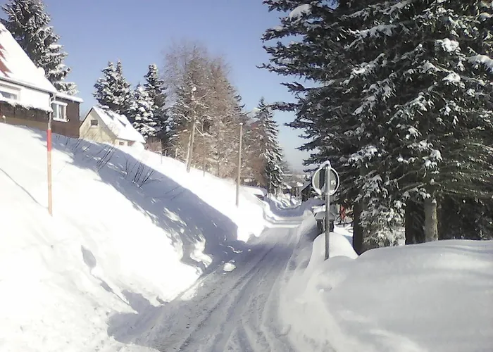 - Lehmanns * Oberwiesenthal