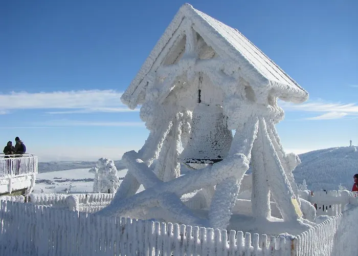 - Lehmanns Oberwiesenthal