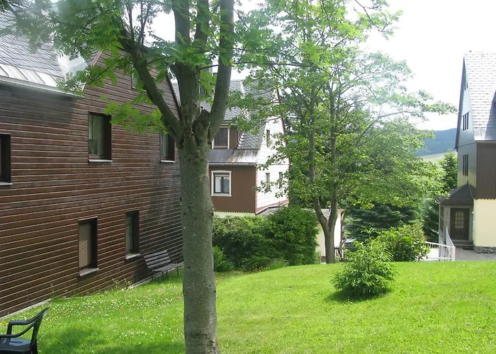 - Lehmanns Apartment