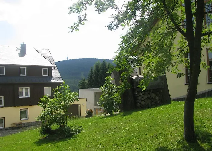 - Lehmanns Oberwiesenthal