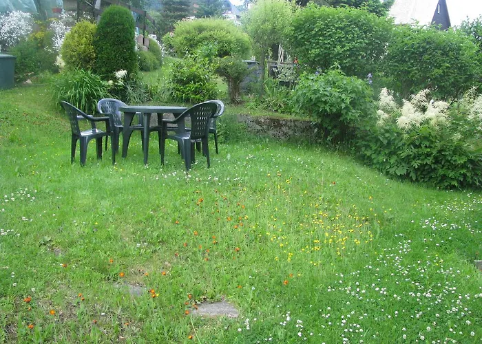 - Lehmanns Apartment *