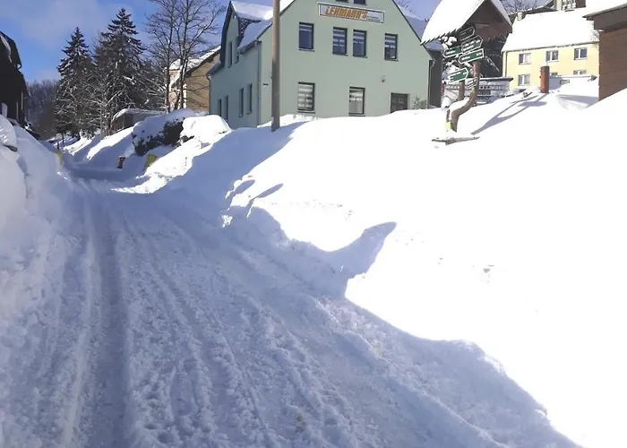 - Lehmanns * Oberwiesenthal