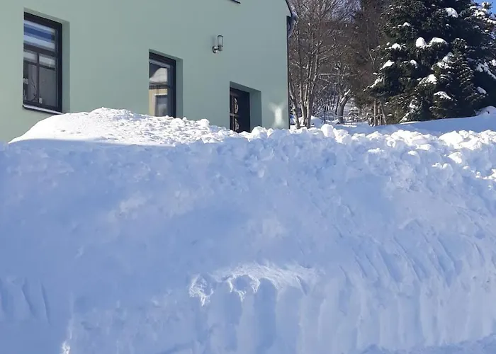 Apartment - Lehmanns *